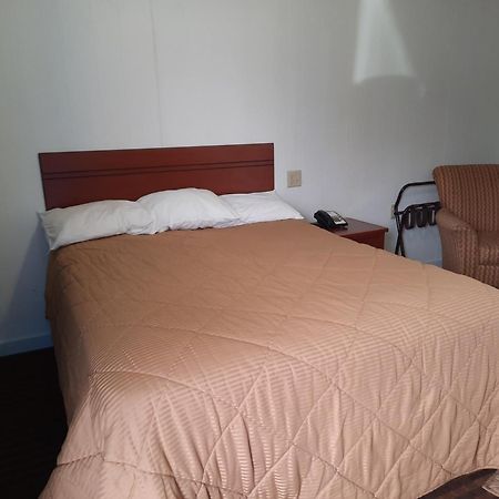 Motel Reedsburg Værelse billede