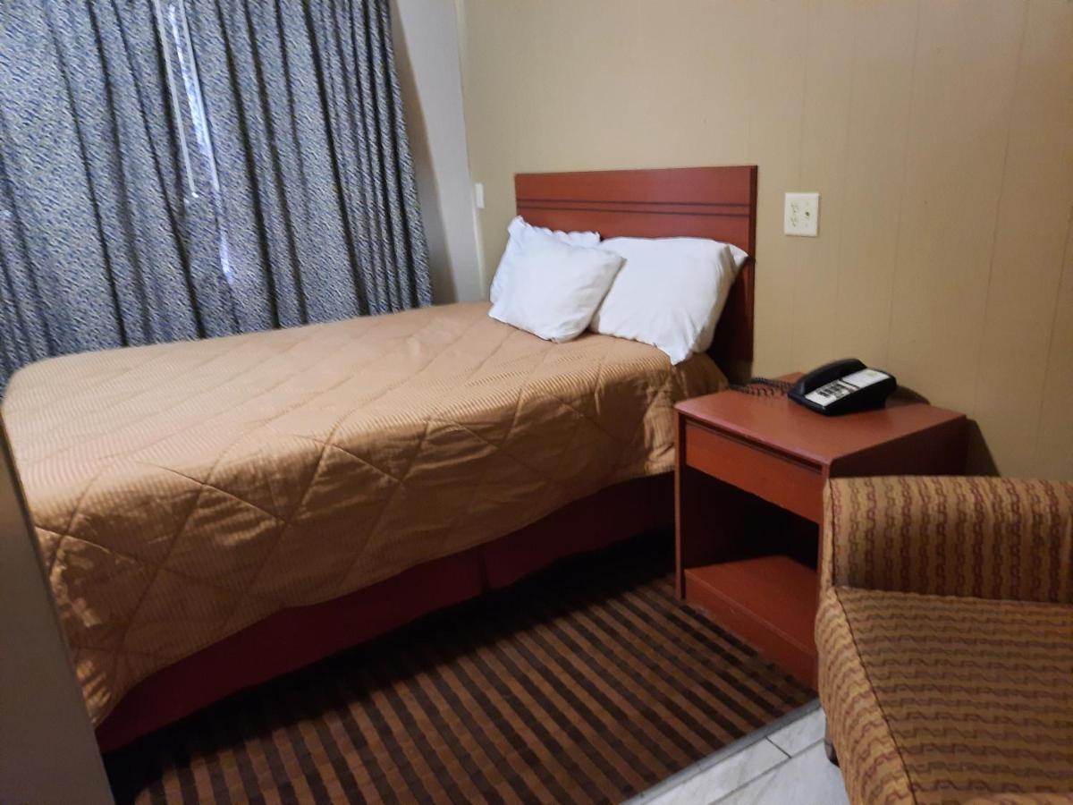 Motel Reedsburg Værelse billede