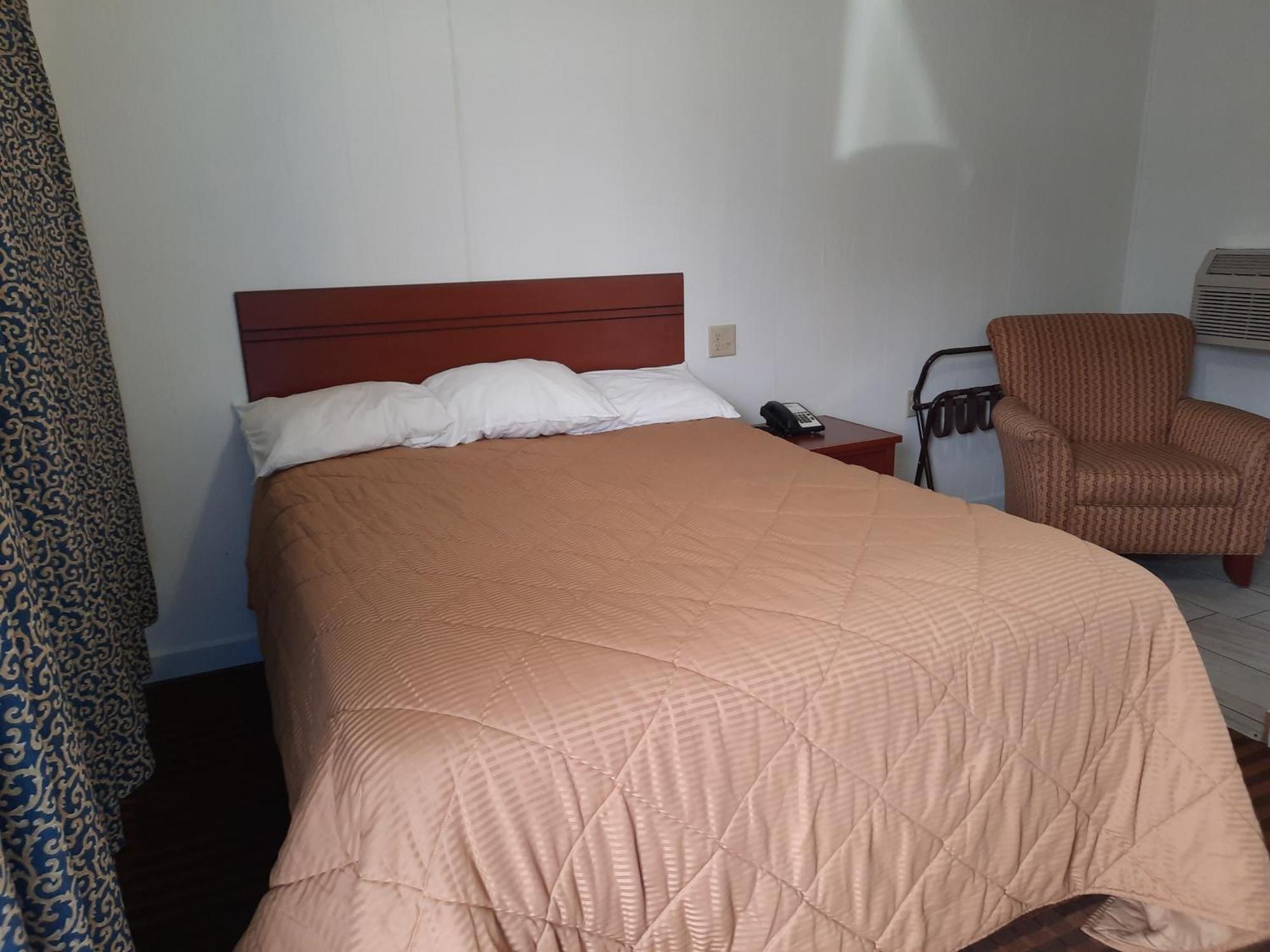 Motel Reedsburg Værelse billede