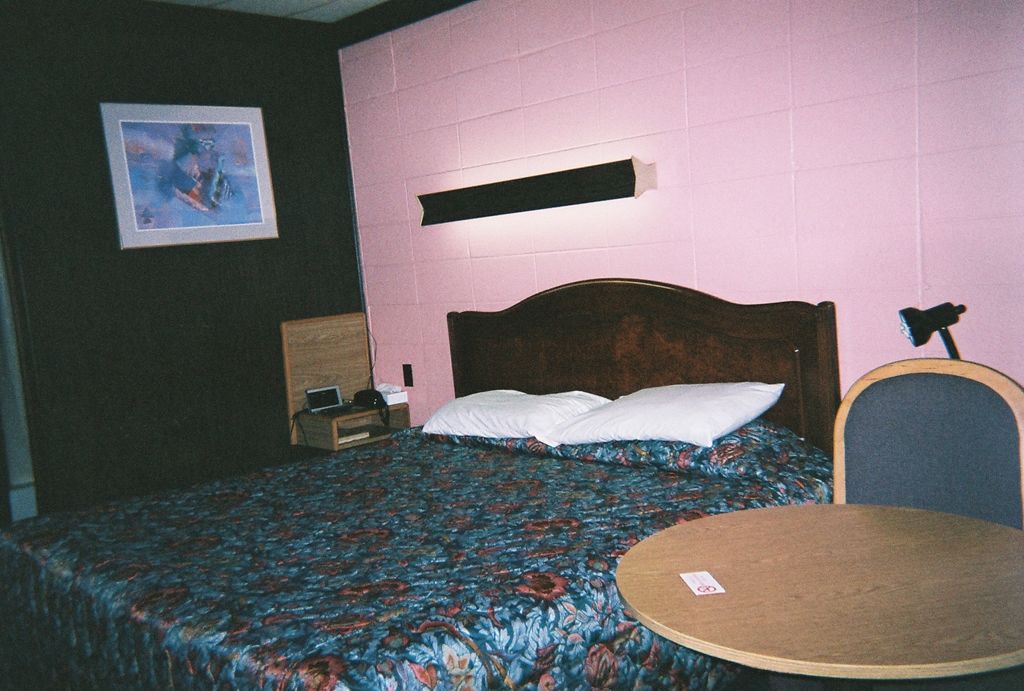 Motel Reedsburg Værelse billede