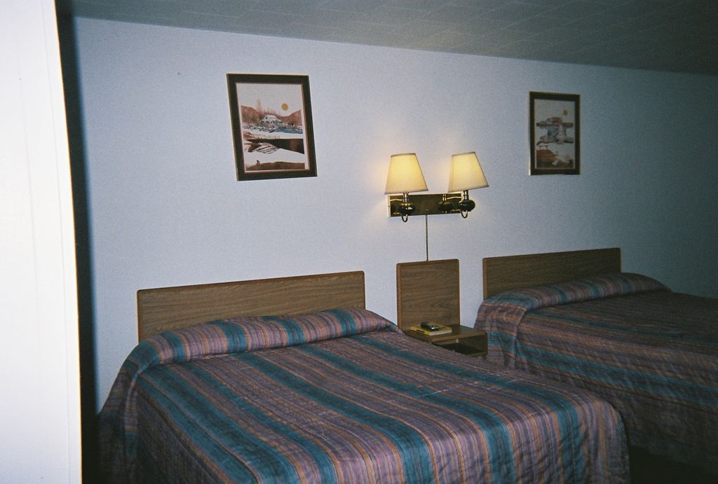 Motel Reedsburg Værelse billede
