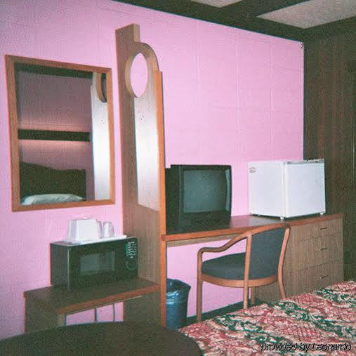 Motel Reedsburg Værelse billede