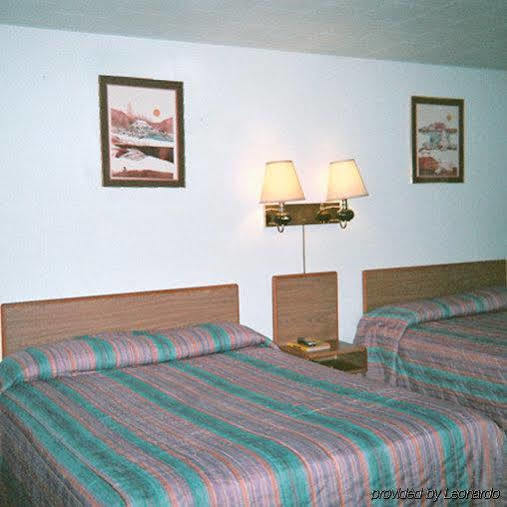 Motel Reedsburg Værelse billede